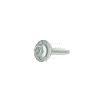 New Genuine Ford Bolt W711316S437 / W711316-S437 OEM