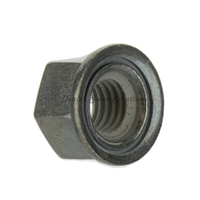 New Genuine Ford Nut And Washer Asy - Hex. W711953S900 OEM