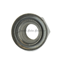 New Genuine Ford Nut And Washer Asy - Hex. W711953S900 OEM