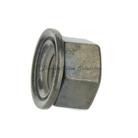 New Genuine Ford Nut And Washer Asy - Hex. W711953S900 OEM