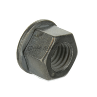 New Genuine Ford Nut And Washer Asy - Hex. W711953S900 OEM