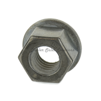 New Genuine Ford Nut And Washer Asy - Hex. W711953S900 OEM
