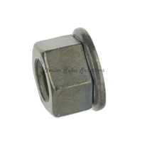 New Genuine Ford Nut And Washer Asy - Hex. W711953S900 OEM
