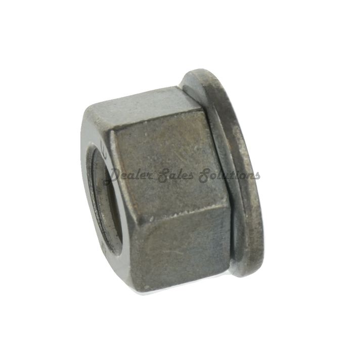 New Genuine Ford Nut And Washer Asy - Hex. W711953S900 OEM