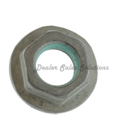 Genuine Ford Axle Spindle Nut (x1) OE W712435S439