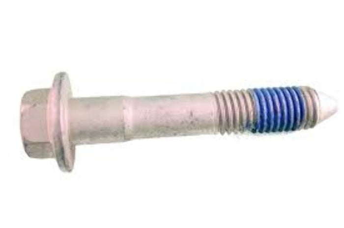 New Genuine Ford Rear Shock Bolt Lower (2010-2024) OE W714033S439