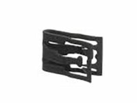 Pack of 4 New Genuine Ford Clip Retainer (2013-2019) OE W716053S424