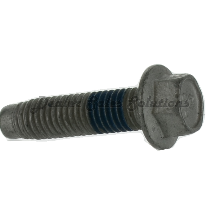 Pack of 4 New Genuine Ford Bolt W716198S439 / W716198-S439 OEM