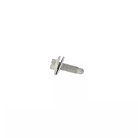 New Genuine Ford Door Hinge Mount Bolt Upper (2013-2025) OE W716291S439