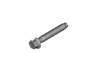 New Genuine Ford Bolt (2015-2019) OE W716311-S442