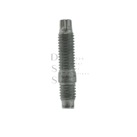 New Genuine Ford Focus Upper Strut Mount Stud Suspension OE W716502S442