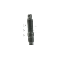 New Genuine Ford Focus Upper Strut Mount Stud Suspension OE W716502S442