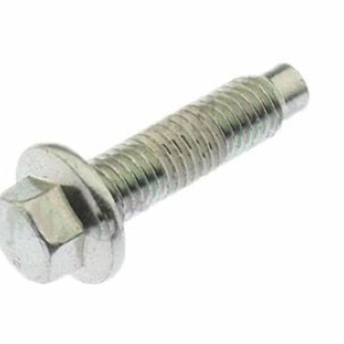 New Genuine Ford Engine Oil Pan Adapter Bolt Set (x2) (2015-2024) OE W716591S437