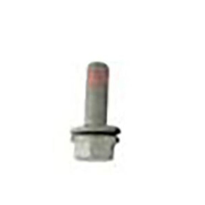 Pack of 4 Ford Caliper Support Bolt Washer Hex Head (2008-2019) OE W716843S439