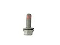 Pack of 4 Ford Caliper Support Bolt Washer Hex Head (2008-2019) OE W716843S439