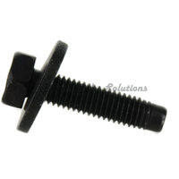 New Genuine Ford Bolt W717964S450B / W717964-S450B OEM