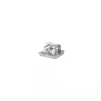 New Genuine Ford Nut Clip M6 X 15 (2021-2025) OE W719033S439