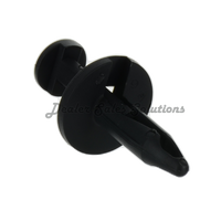 New Genuine Ford Engine Air Intake Tube Pin Clip (2017-2024) OE W719093S300