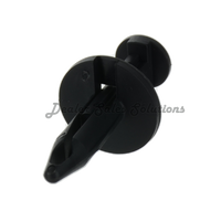 New Genuine Ford Engine Air Intake Tube Pin Clip (2017-2024) OE W719093S300