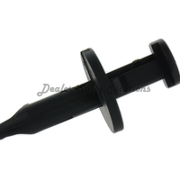 New Genuine Ford Engine Air Intake Tube Pin Clip (2017-2024) OE W719093S300
