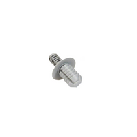 Pack of 4 New Genuine Ford NOx Sensor Retainer Clip Pin (2023-2024) W719657S300