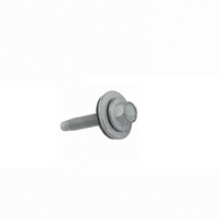 New Genuine Ford Bolt Washer Hex Head Assembly (2019-2025) OE W720589S442